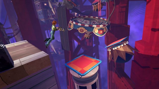 Làm chủ cơ chế Sao chép và Dán trong Yerba Buena game