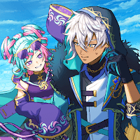 RPG Asdivine Knot cho Android