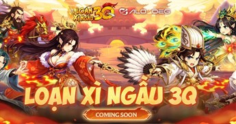 Loạn Xì Ngầu 3Q cho Android