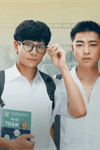 Phía bên kia thành phố