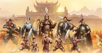 Vạn Thắng Nam Đế cho iOS