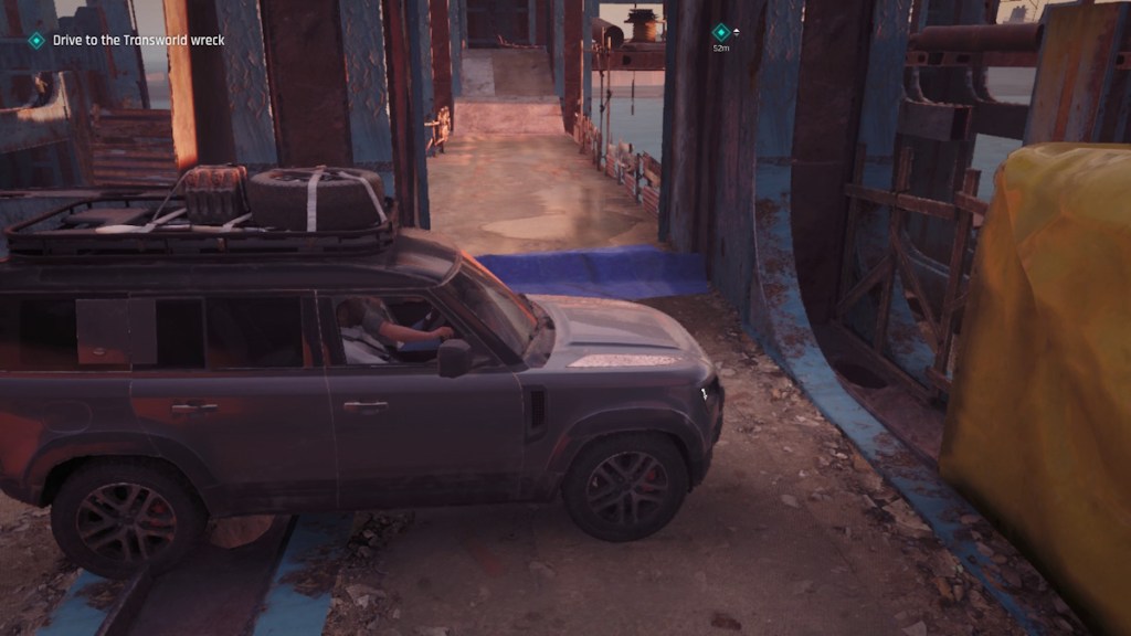 2021 Land Rover Defender