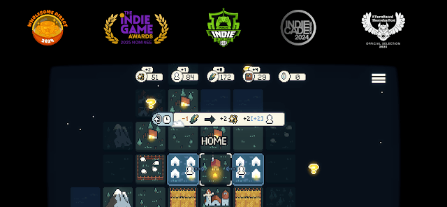 Dawnfolk diễn ra ở một vương quốc đã bị bóng tối nuốt chửng