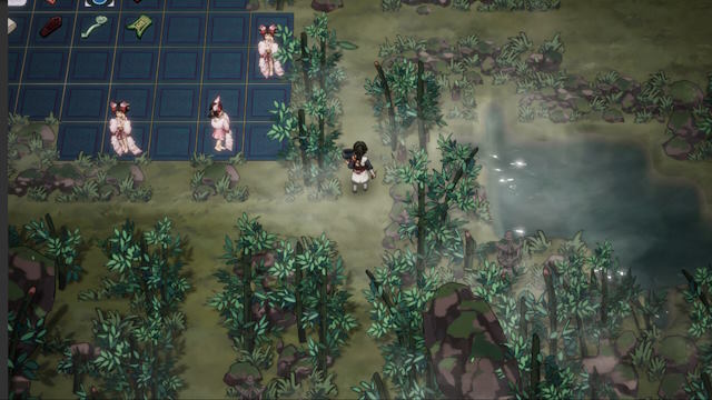 Game cung cấp hệ thống phục hồi miễn phí cho các trang bị quan trọng