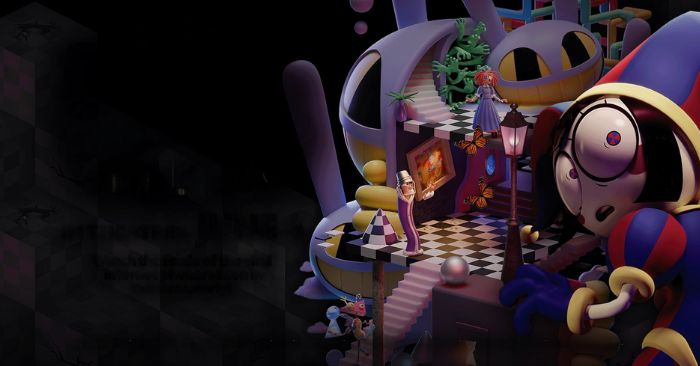 The Amazing Digital Circus: Hồi kết
