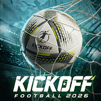 Kickoff Football 2026 cho Android