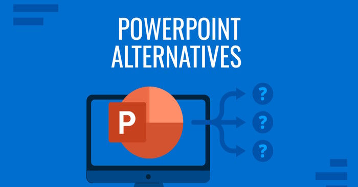 Phần mềm thay thế PowerPoint