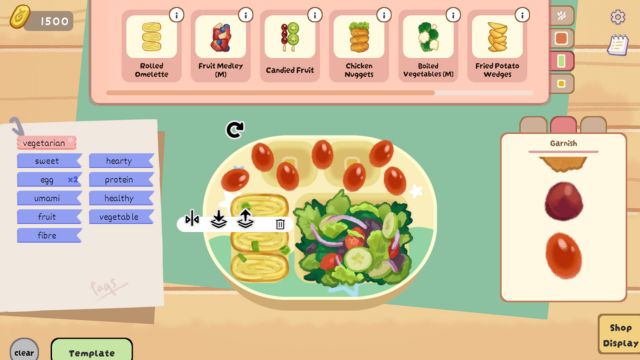 Trang trí Bento box sáng tạo hoặc theo quy tắc, lựa chọn là của bạn