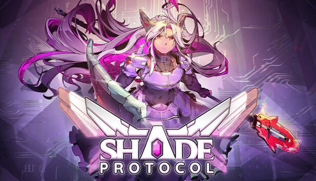 SHADE Protocol là game nhập vai hành động phong cách Metroidvania