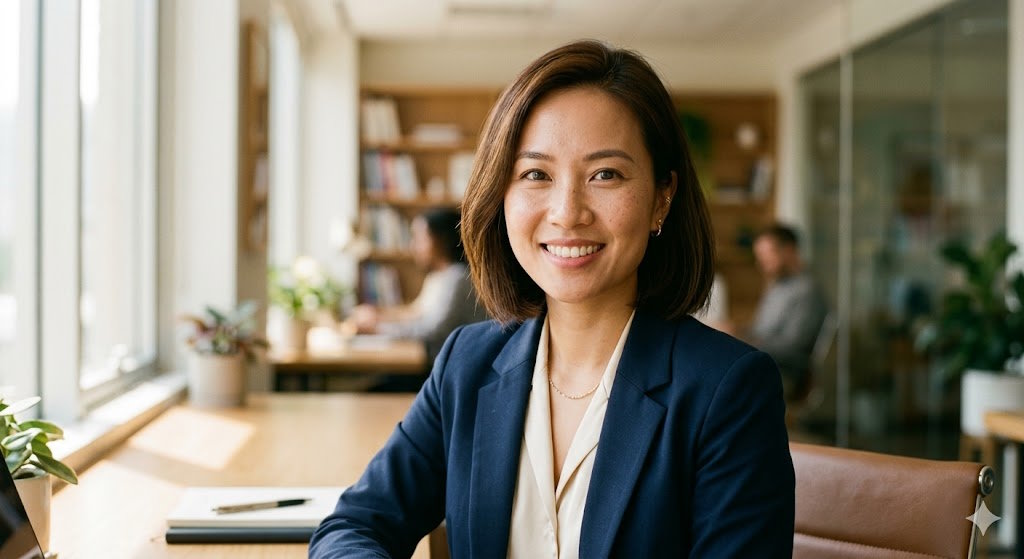 Ảnh đại diện bằng AI