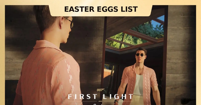 007 First Light