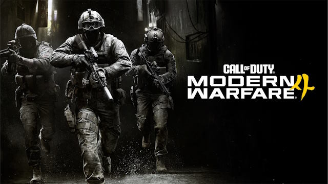 Modern Warfare 4 đưa bạn vào một lãnh địa đen tối và nguy hiểm hơn