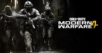 Call of Duty: Modern Warfare 4
