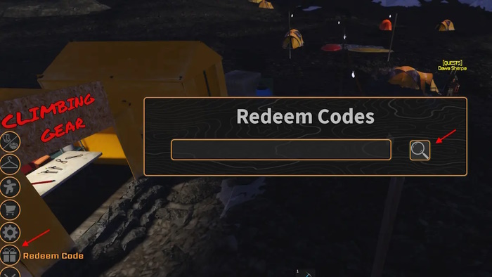 Đổi code K2 Climbing Simulation
