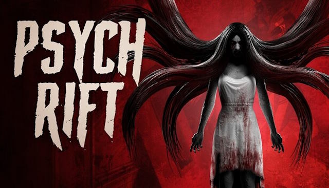 Psych Rift là game phiêu lưu kinh dị siêu nhiên