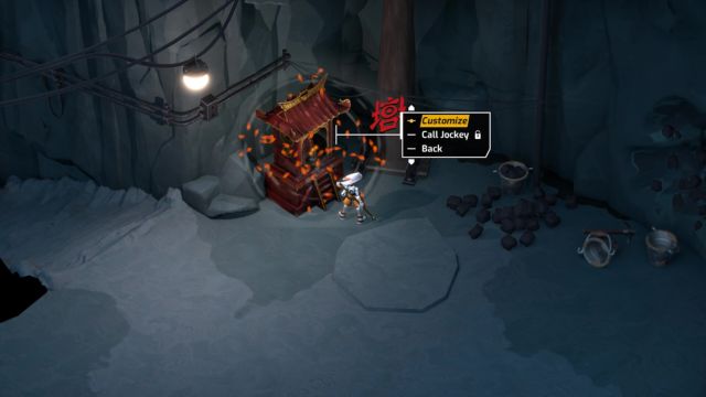 Làm chủ các loại vũ khí, kỹ năng và khả năng độc đáo trong ZHEN Shattered Legacy