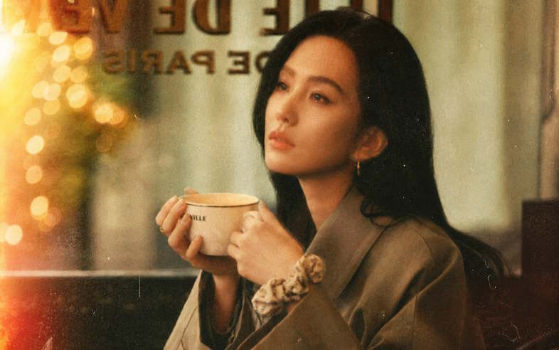 Ảnh AI sửa cho cũ