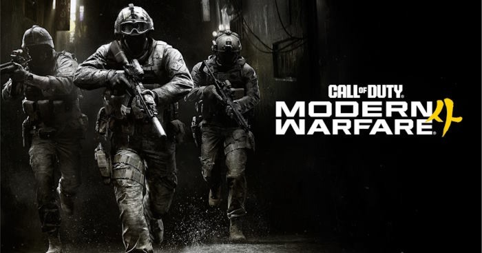 Call of Duty: Modern Warfare 4