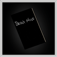 Death Note: Reborn Mod