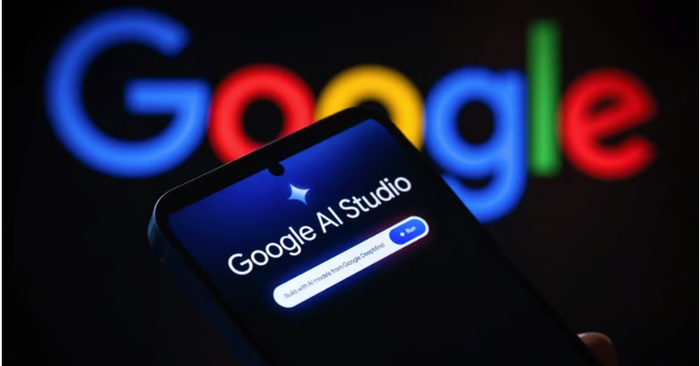 Google AI Studio