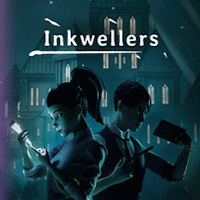 Inkwellers