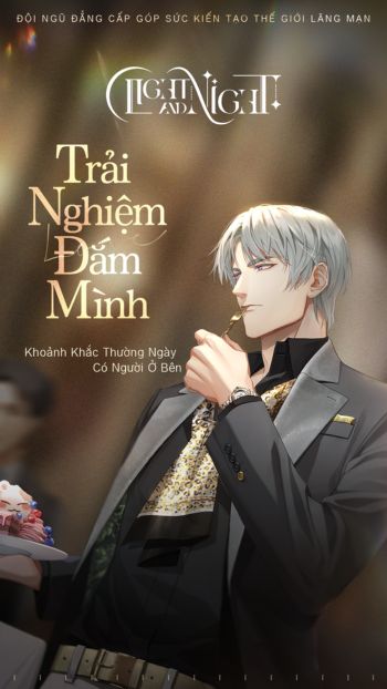 Trải nghiệm cốt truyện