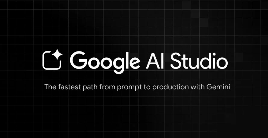 Các mô hình có sẵn trong Google AI Studio