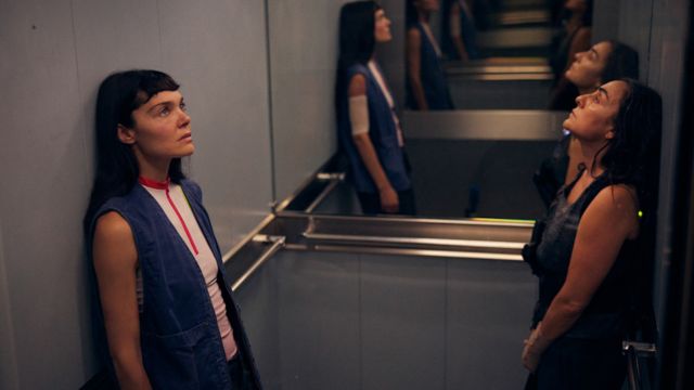 The Marked Woman là bộ phim tâm lý tội phạm bí ẩn Tây Ban Nha trên Netflix