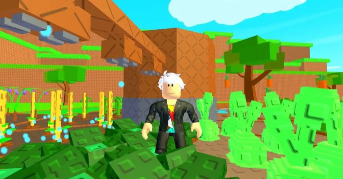 Build a Ring Farm