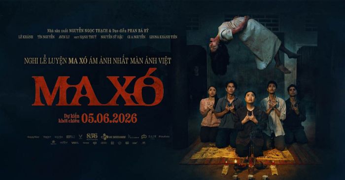 Ma xó