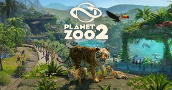 Planet Zoo 2