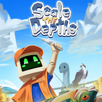 Scale the Depths