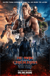 He-Man và Những chiến binh vũ trụ