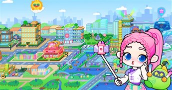 Kalliu Game World: Life Story