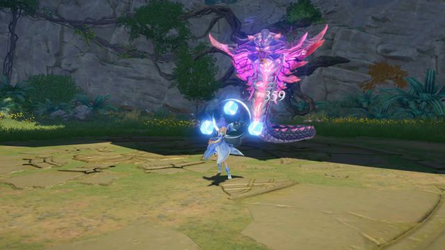 Soul Land: Awakening World là game MMORPG 3D miễn phí trong vũ trụ Soul Land