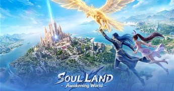 Soul Land: Awakening World
