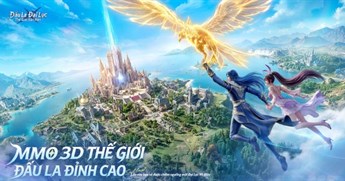 Đấu La Đại Lục: Thế Giới Săn Hồn cho Android