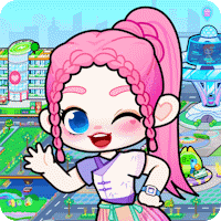 Kalliu Game World: Life Story