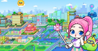 Kalliu Game World: Life Story