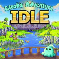 Bloobs Adventure Idle