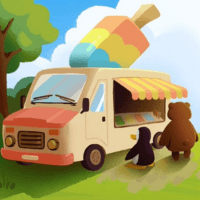 Cone Sweet Cone