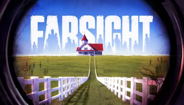 Farsight là game kinh dị tâm lý chủ đề độc đáo