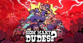 How Many Dudes? cho Android