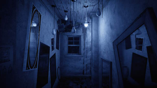 Remorses là game kinh dị tâm lý đầy ám ảnh