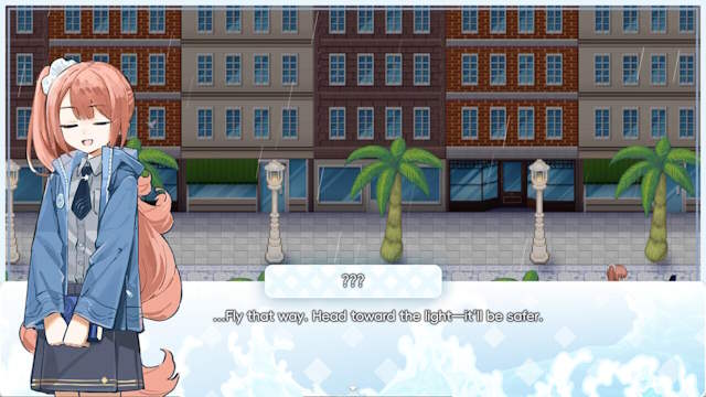 Game đan xen giữa các yếu tố giả tưởng, khoa học viễn tưởng và bí ẩn