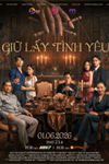 Giữ lấy tình yêu