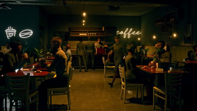 Barista Life là game mô phỏng quản lý quán cà phê từ A-Z