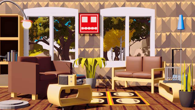 Cosy Housing là game mô phỏng xây dựng và trang trí nội thất thư giãn 