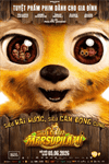 Siêu quậy Marsupilami 
