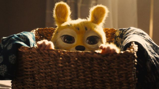 Biểu tượng của văn hóa đại chúng - Marsupilami đã trở lại màn ảnh rộng trong mùa hè này